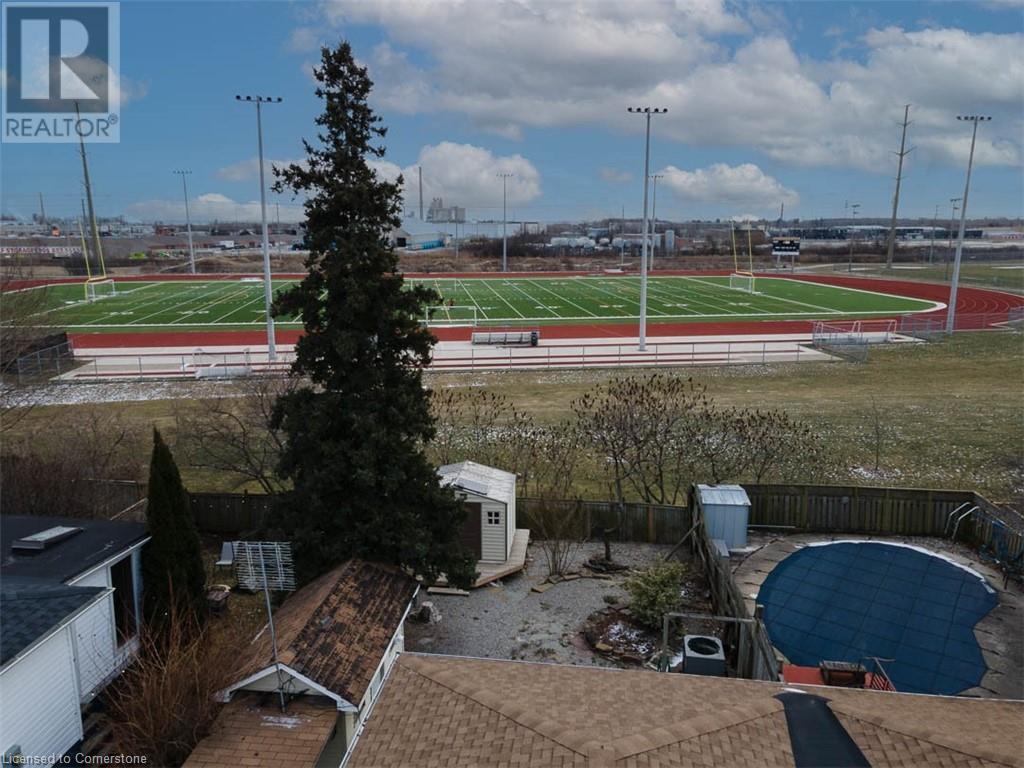 2598 Widemarr Road, Mississauga, Ontario  L5J 1M3 - Photo 32 - 40686837