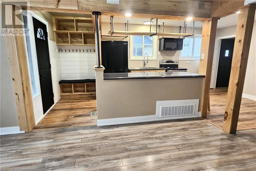 2598 Widemarr Road, Mississauga, Ontario  L5J 1M3 - Photo 8 - 40686837