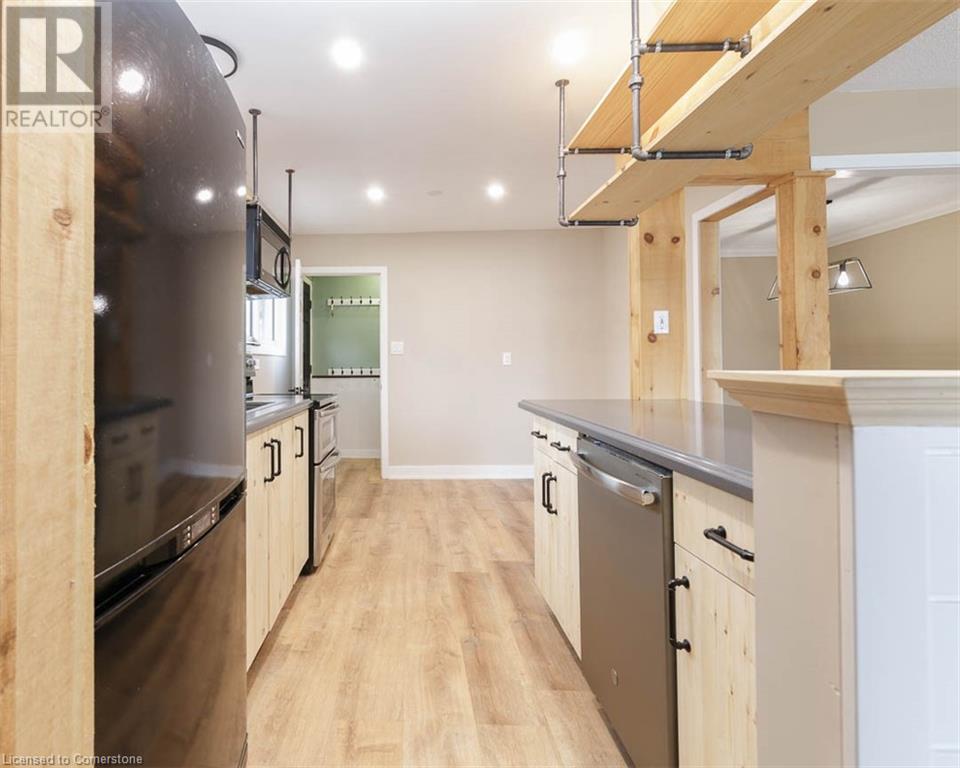 2598 Widemarr Road, Mississauga, Ontario  L5J 1M3 - Photo 3 - 40686837