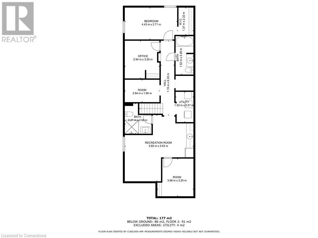 2598 Widemarr Road, Mississauga, Ontario  L5J 1M3 - Photo 34 - 40686837