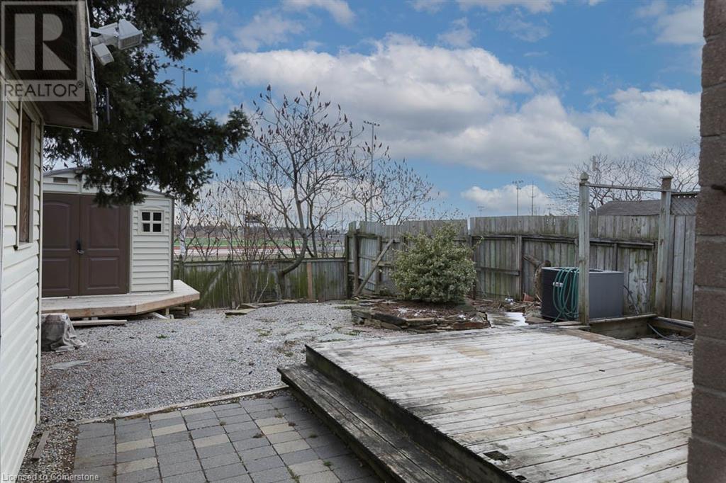 2598 Widemarr Road, Mississauga, Ontario  L5J 1M3 - Photo 28 - 40686837