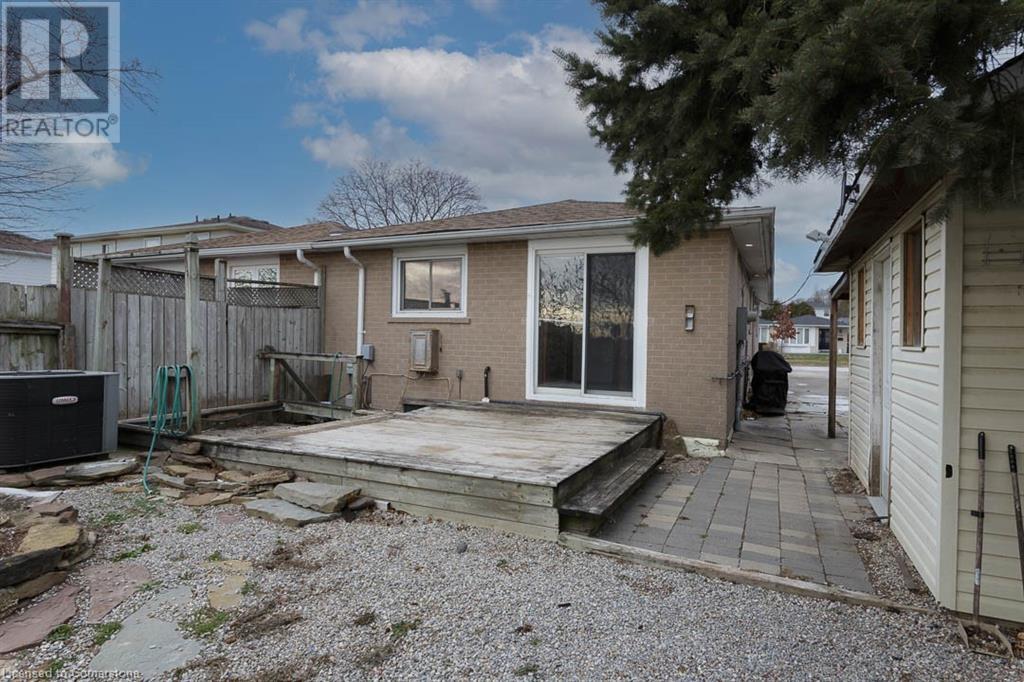 2598 Widemarr Road, Mississauga, Ontario  L5J 1M3 - Photo 29 - 40686837