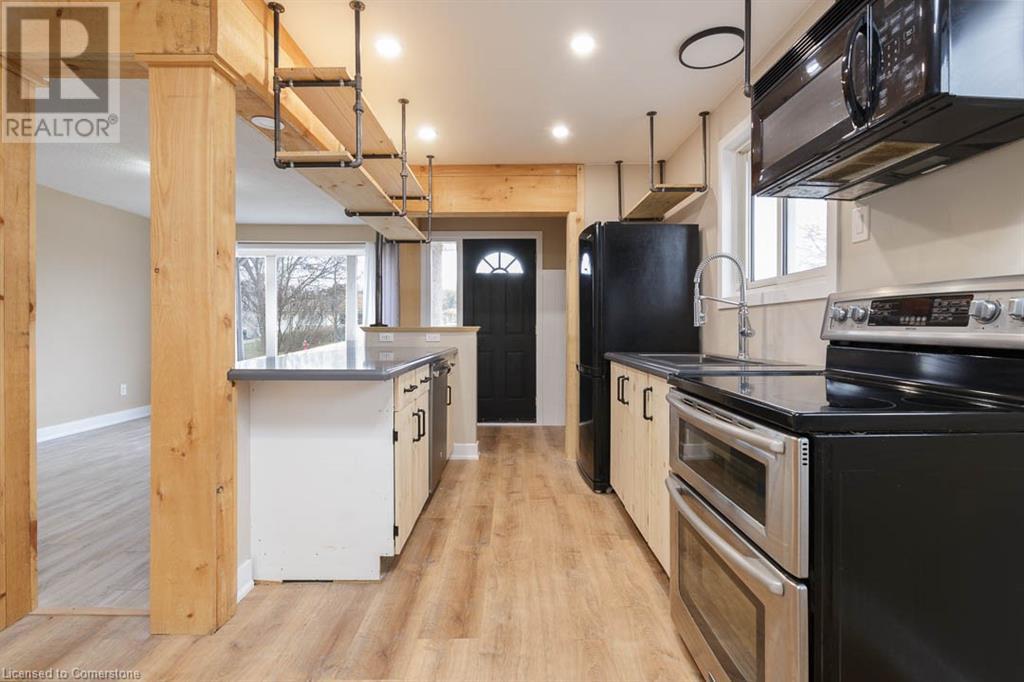 2598 Widemarr Road, Mississauga, Ontario  L5J 1M3 - Photo 5 - 40686837