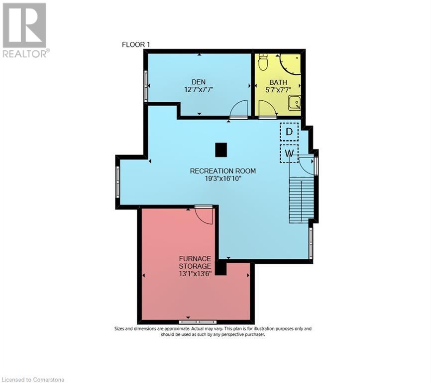 59 Cannon Street W, Hamilton, Ontario  L8R 2B4 - Photo 44 - 40688351