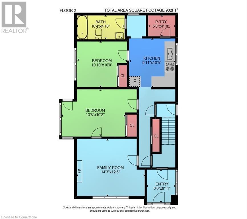 59 Cannon Street W, Hamilton, Ontario  L8R 2B4 - Photo 45 - 40688351