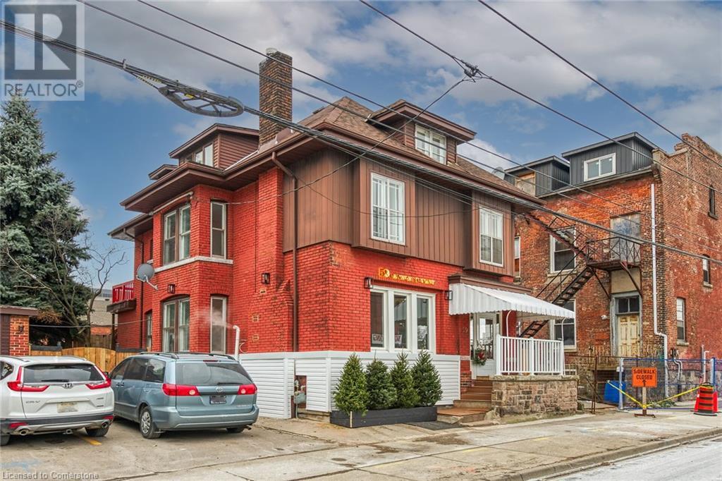 59 Cannon Street W, Hamilton, Ontario  L8R 2B4 - Photo 3 - 40688351