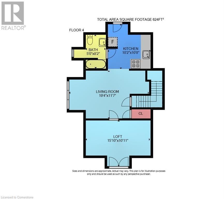 59 Cannon Street W, Hamilton, Ontario  L8R 2B4 - Photo 49 - 40688351