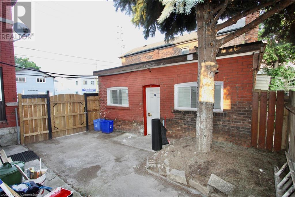 59 Cannon Street W, Hamilton, Ontario  L8R 2B4 - Photo 42 - 40688351