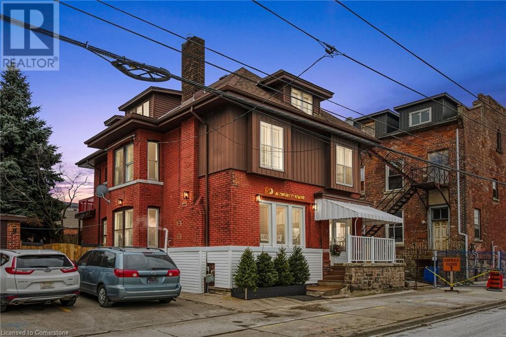 59 Cannon Street W, Hamilton, Ontario  L8R 2B4 - Photo 2 - 40688351