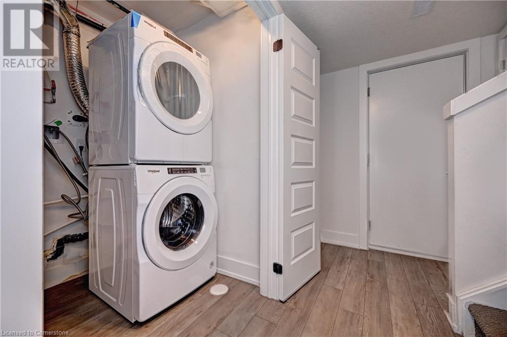 99 Roger Street Unit# 35, Waterloo, Ontario  N2J 0J1 - Photo 13 - 40688217