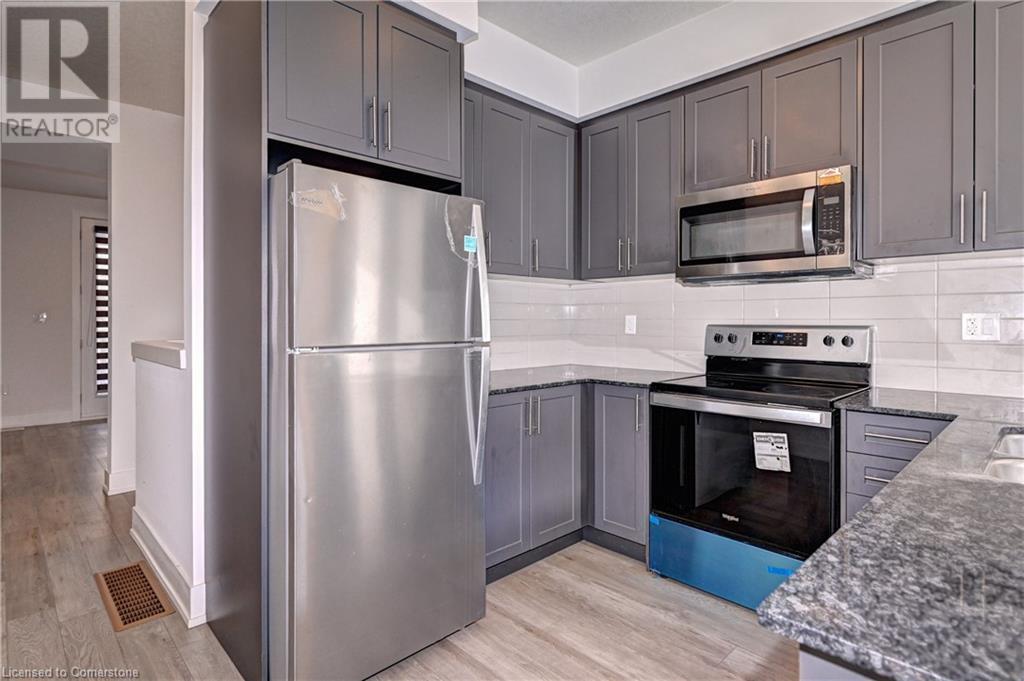 99 Roger Street Unit# 35, Waterloo, Ontario  N2J 0J1 - Photo 16 - 40688217