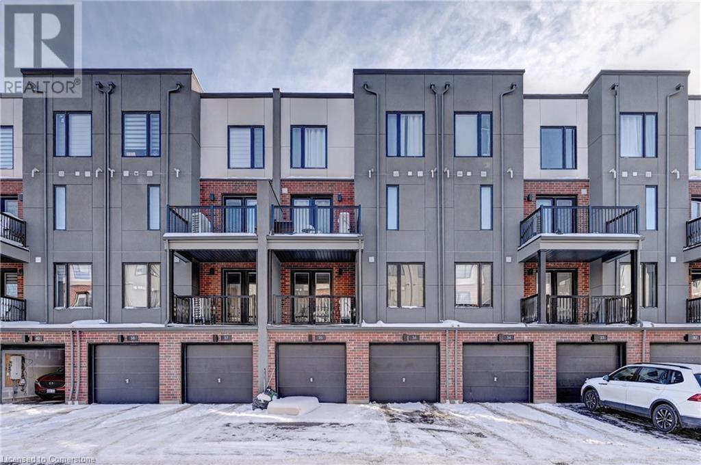 99 Roger Street Unit# 35, Waterloo, Ontario  N2J 0J1 - Photo 31 - 40688217