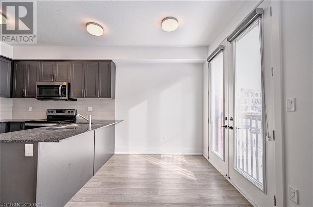 99 Roger Street Unit# 35, Waterloo, Ontario  N2J 0J1 - Photo 9 - 40688217