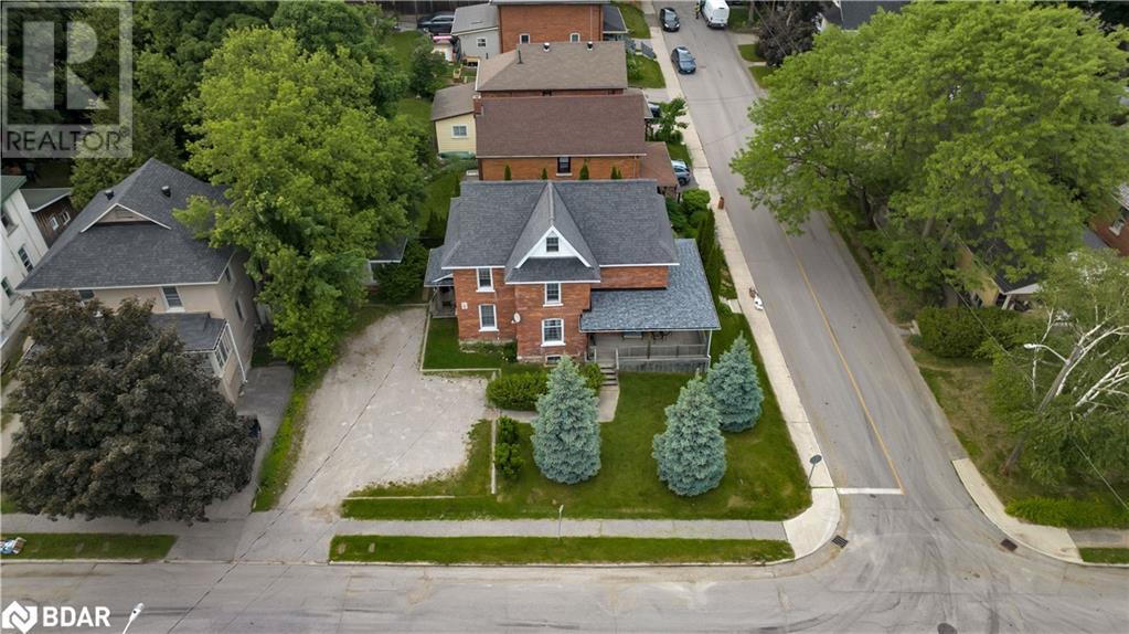 165 Parkview Avenue, Orillia, Ontario  L3V 4M4 - Photo 1 - 40688111