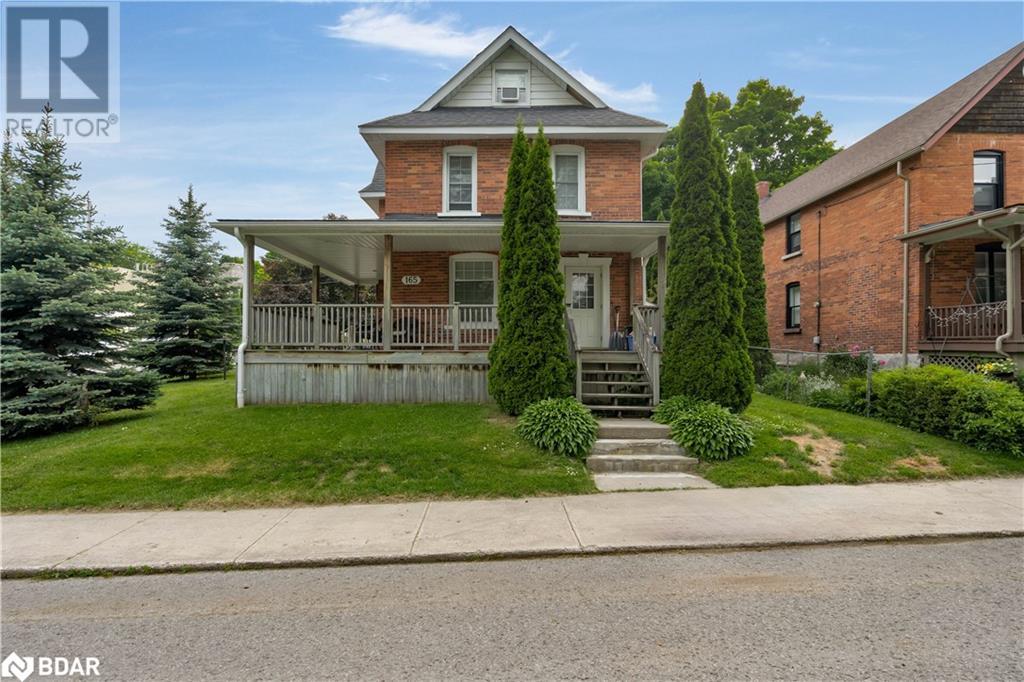 165 Parkview Avenue, Orillia, Ontario  L3V 4M4 - Photo 2 - 40688111