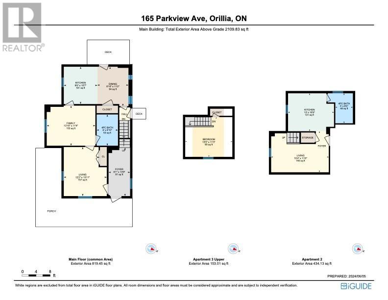 165 Parkview Avenue, Orillia, Ontario  L3V 4M4 - Photo 21 - 40688111