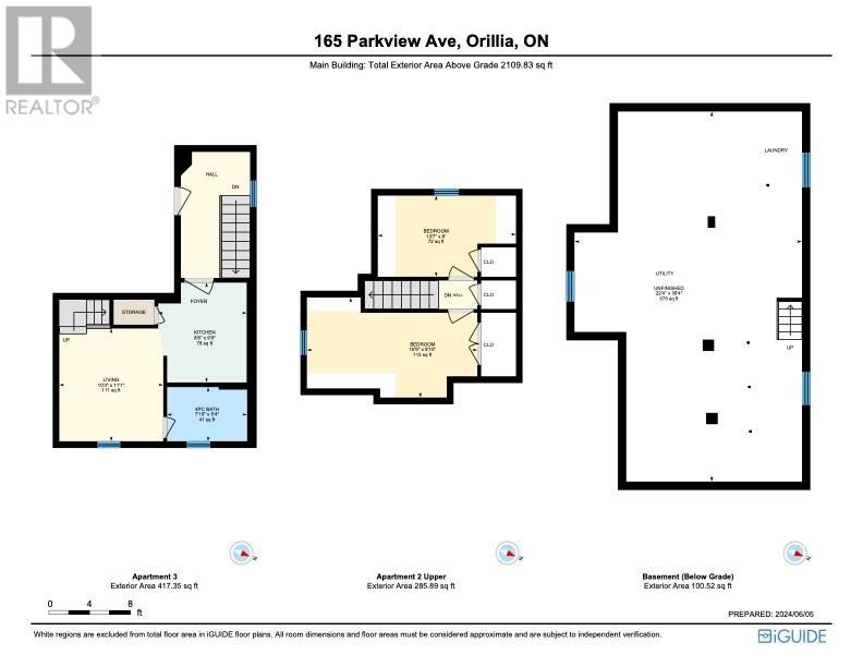165 Parkview Avenue, Orillia, Ontario  L3V 4M4 - Photo 22 - 40688111