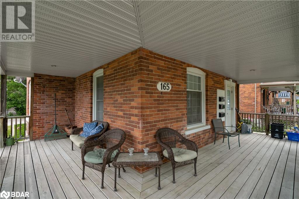 165 Parkview Avenue, Orillia, Ontario  L3V 4M4 - Photo 3 - 40688111