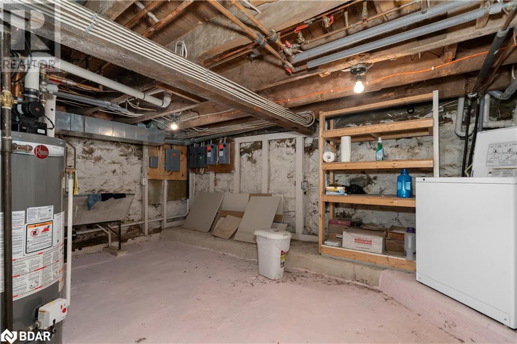 165 Parkview Avenue, Orillia, Ontario  L3V 4M4 - Photo 32 - 40688111