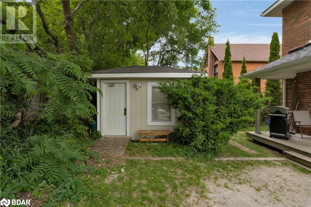 165 Parkview Avenue, Orillia, Ontario  L3V 4M4 - Photo 33 - 40688111