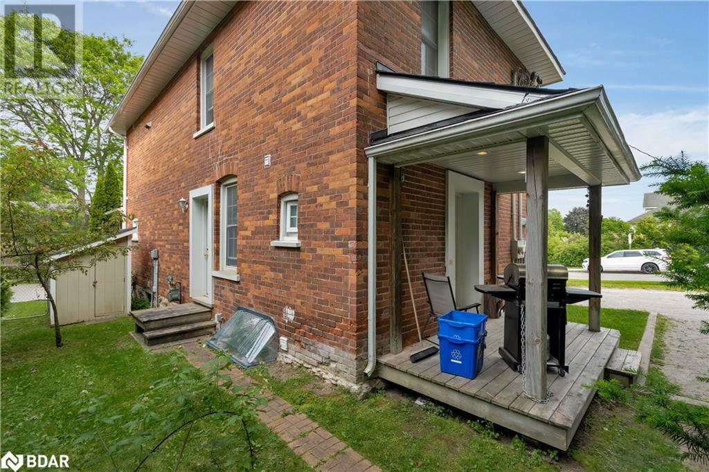 165 Parkview Avenue, Orillia, Ontario  L3V 4M4 - Photo 34 - 40688111