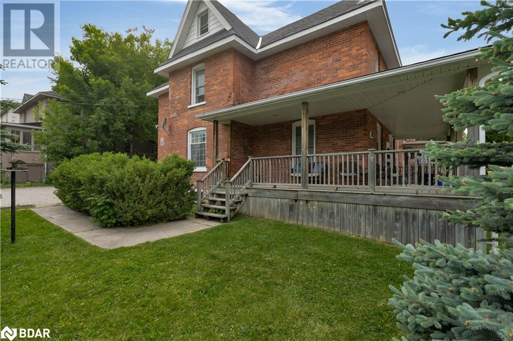 165 Parkview Avenue, Orillia, Ontario  L3V 4M4 - Photo 35 - 40688111