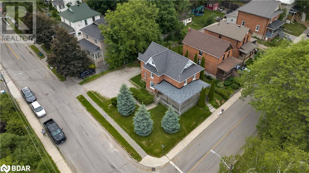 165 Parkview Avenue, Orillia, Ontario  L3V 4M4 - Photo 39 - 40688111