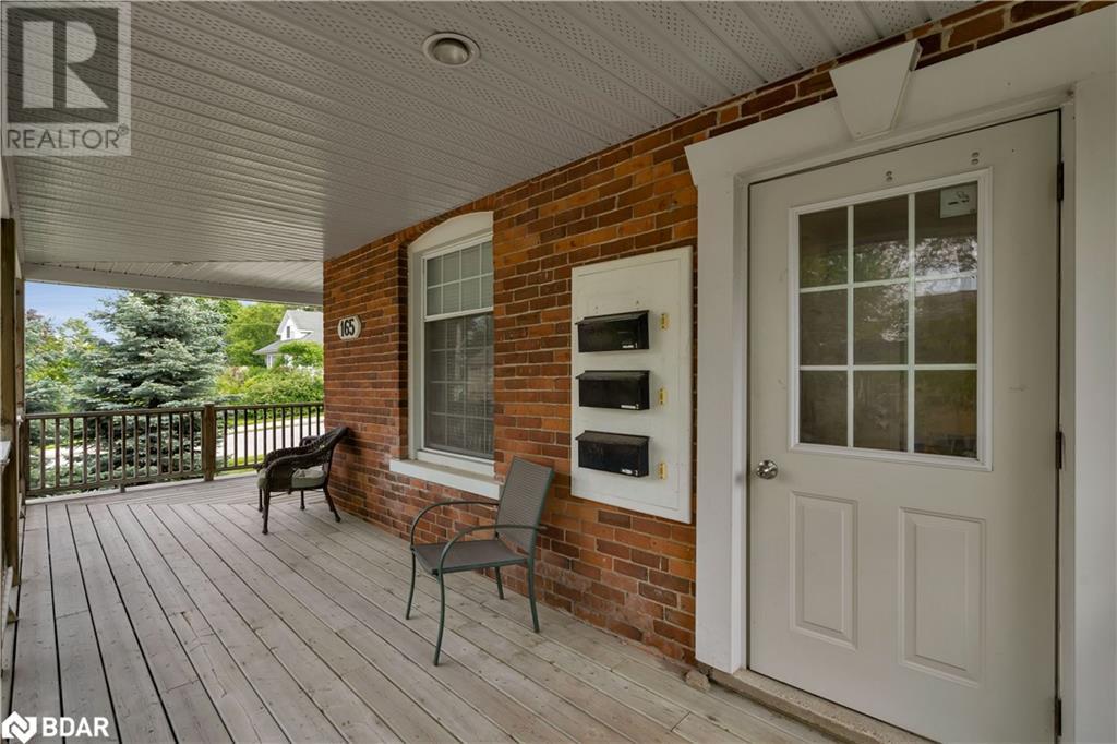 165 Parkview Avenue, Orillia, Ontario  L3V 4M4 - Photo 4 - 40688111