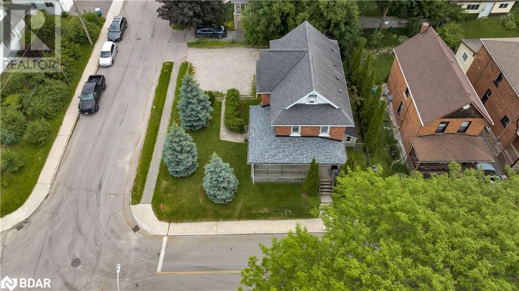 165 Parkview Avenue, Orillia, Ontario  L3V 4M4 - Photo 40 - 40688111