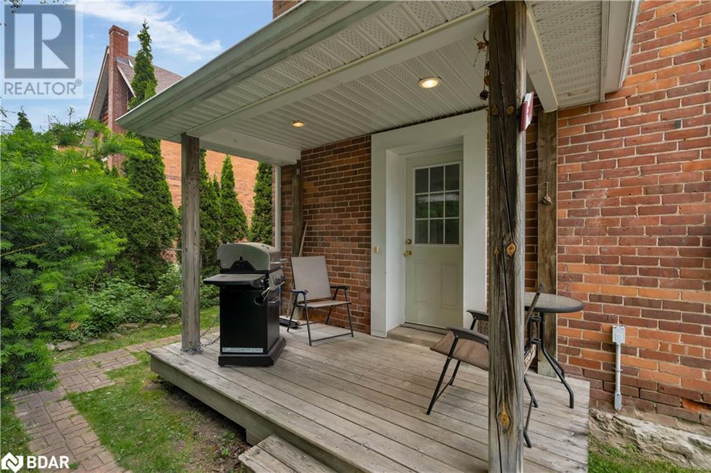 165 Parkview Avenue, Orillia, Ontario  L3V 4M4 - Photo 5 - 40688111