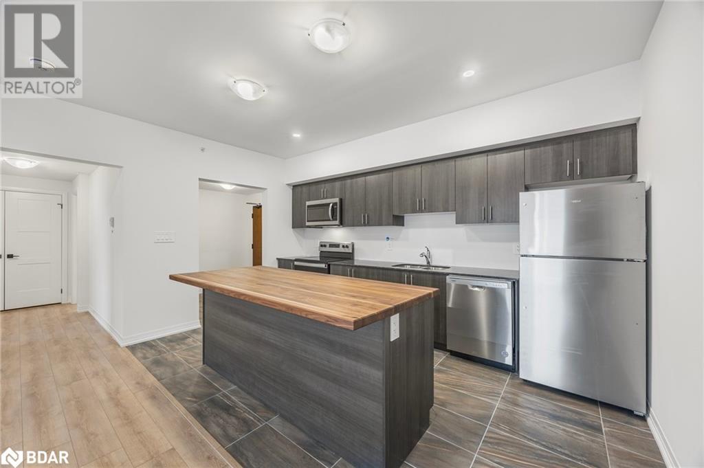 15 Kneeshaw Drive Unit# 613, Barrie, Ontario  L9J 0X9 - Photo 10 - 40687203