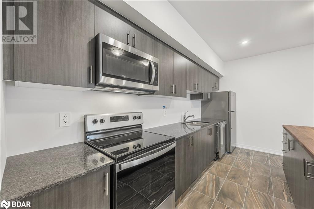 15 Kneeshaw Drive Unit# 613, Barrie, Ontario  L9J 0X9 - Photo 13 - 40687203