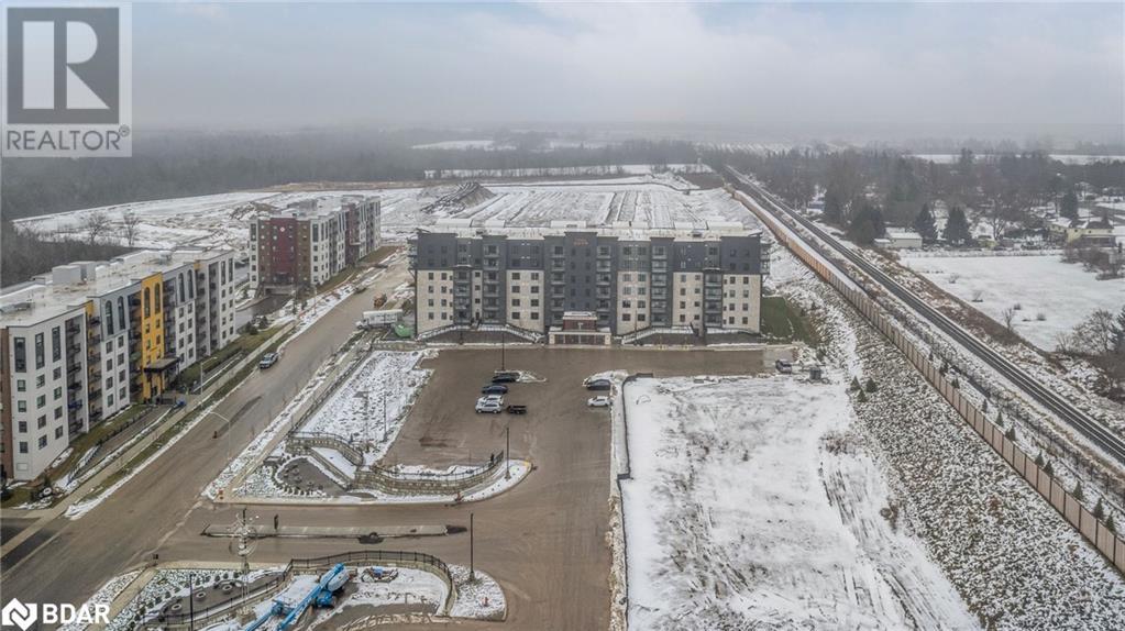 15 Kneeshaw Drive Unit# 613, Barrie, Ontario  L9J 0X9 - Photo 40 - 40687203