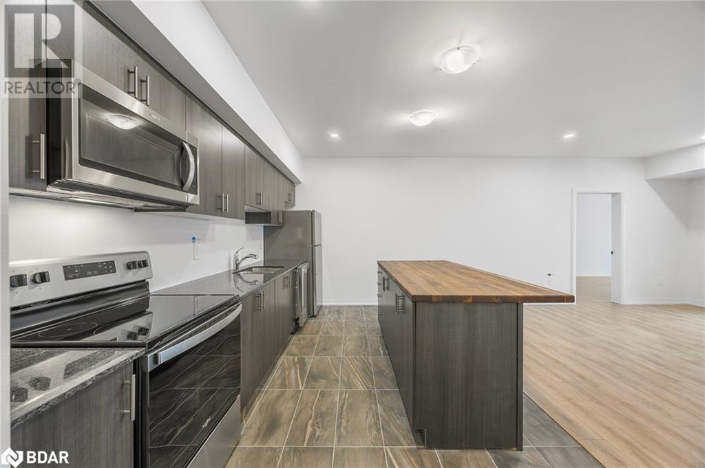 15 Kneeshaw Drive Unit# 613, Barrie, Ontario  L9J 0X9 - Photo 7 - 40687203