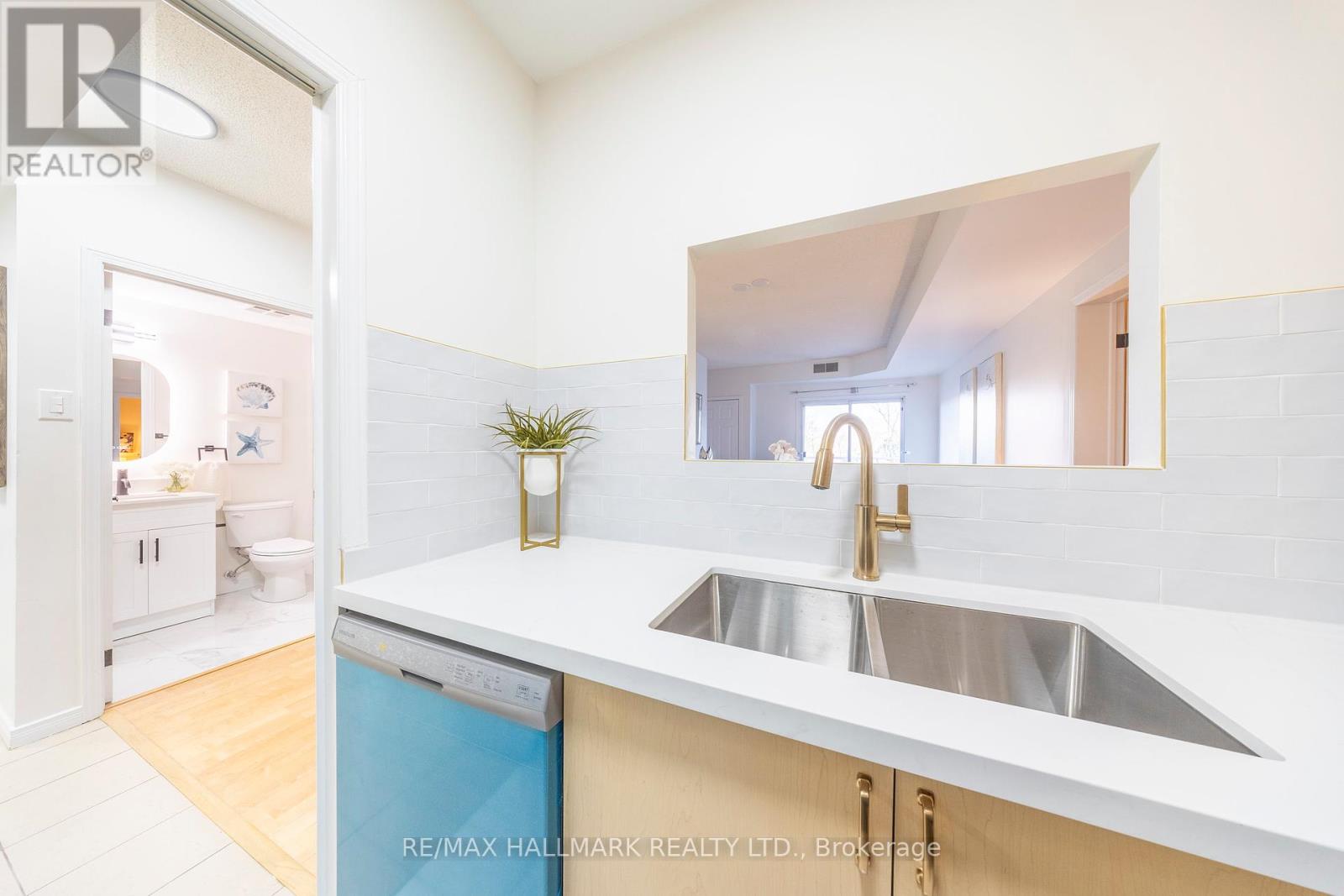 319 - 2351 Kennedy Road, Toronto, Ontario  M1T 3G9 - Photo 6 - E11910913