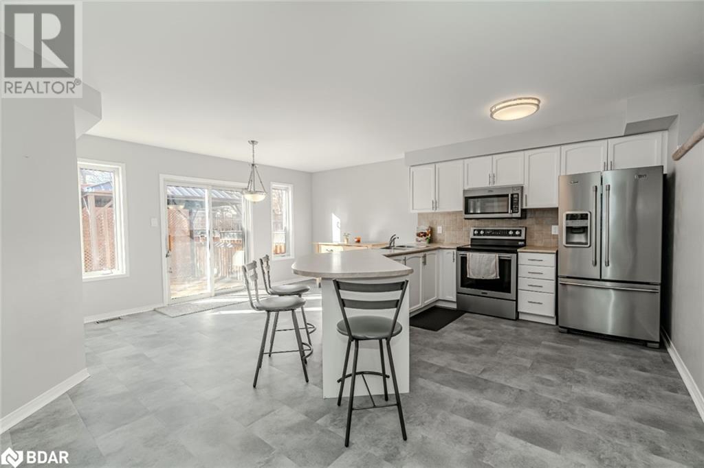 48 Loon Avenue, Barrie, Ontario  L4N 8W6 - Photo 3 - 40688385