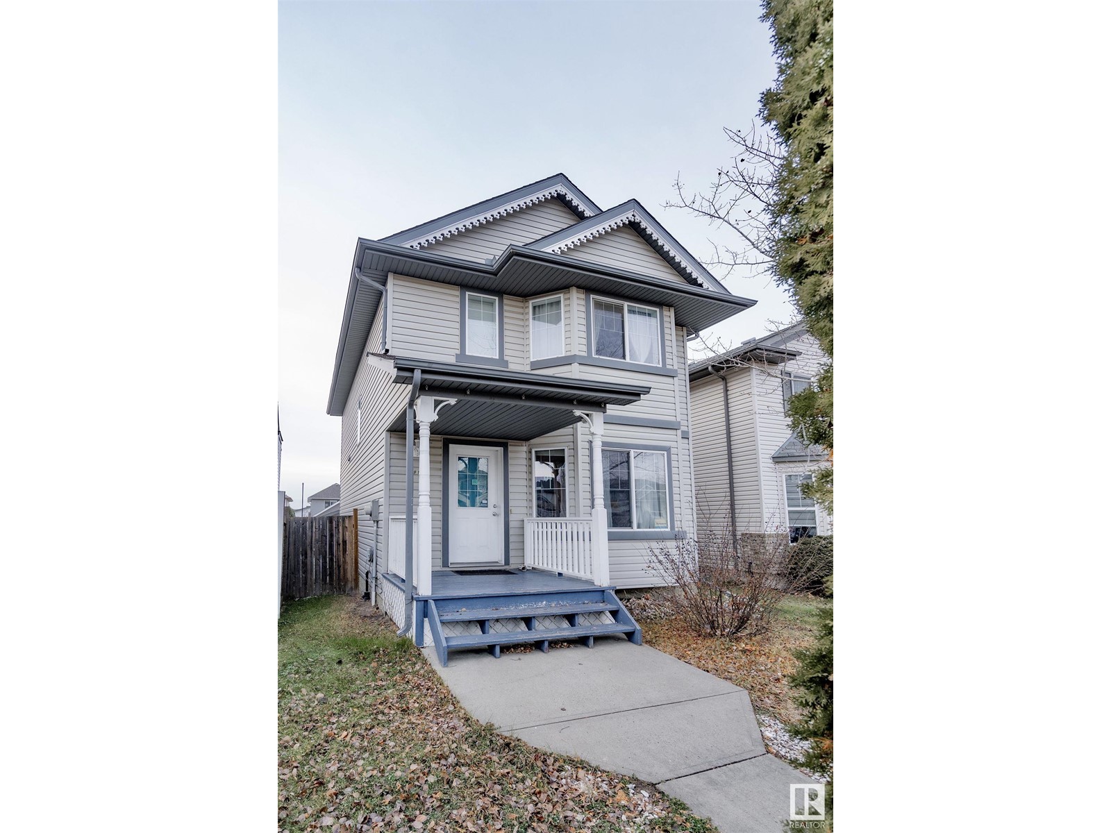 2918 31 St Nw, Edmonton, Alberta  T6T 1T9 - Photo 3 - E4417233