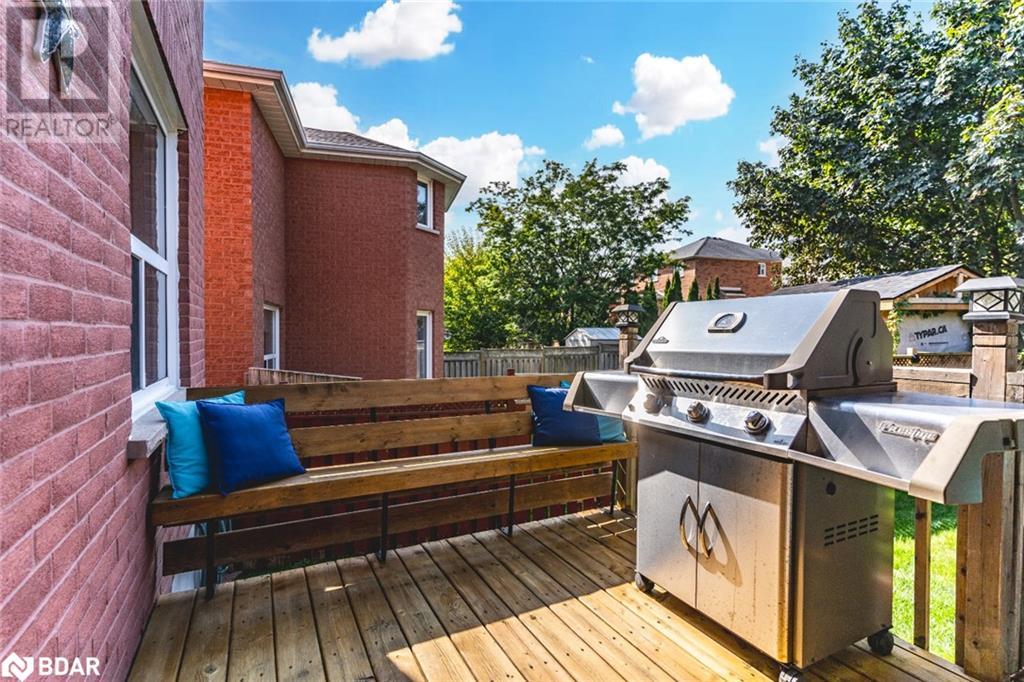 48 Loon Avenue, Barrie, Ontario  L4N 8W6 - Photo 18 - 40688385