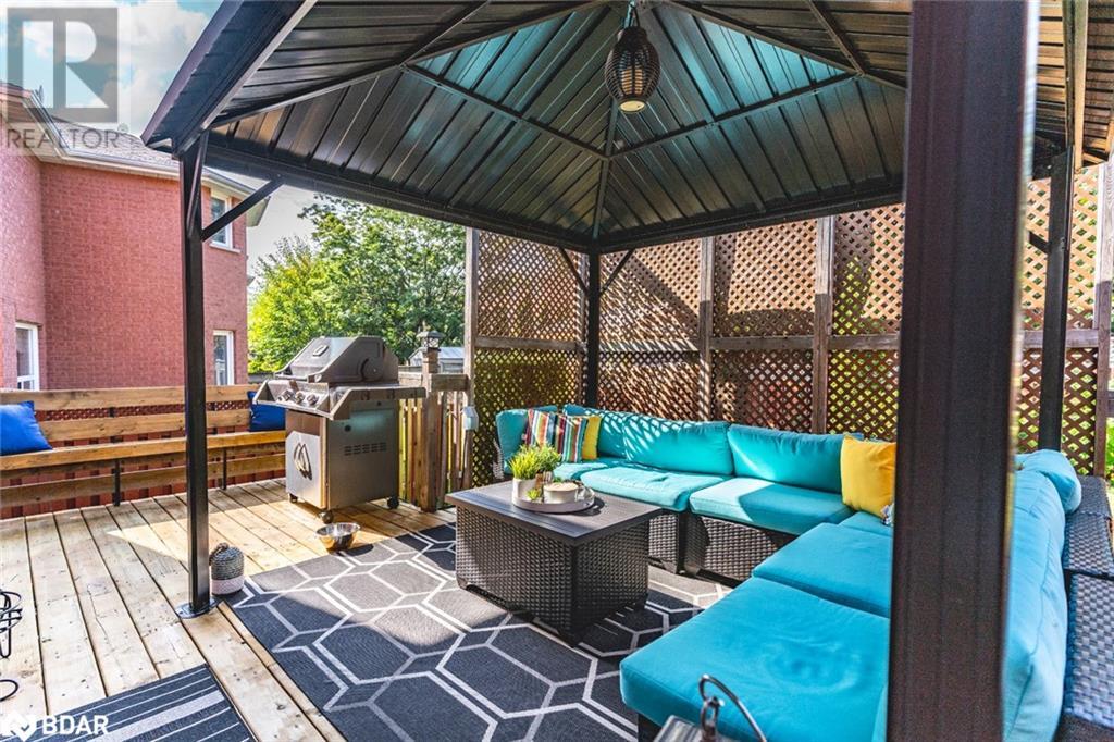 48 Loon Avenue, Barrie, Ontario  L4N 8W6 - Photo 19 - 40688385