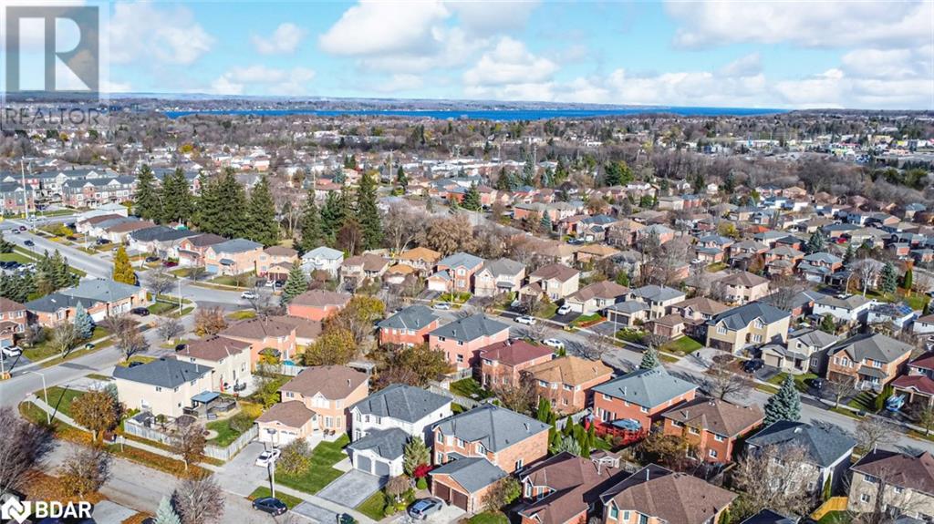 48 Loon Avenue, Barrie, Ontario  L4N 8W6 - Photo 2 - 40688385