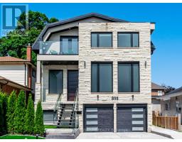 895 Ninth Street, Mississauga (Lakeview), Ca