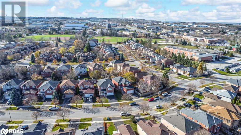 48 Loon Avenue, Barrie, Ontario  L4N 8W6 - Photo 24 - 40688385