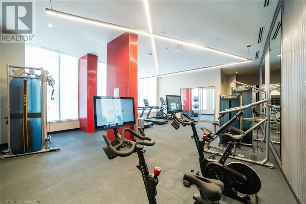 212 King William Street Unit# 1111, Hamilton, Ontario  L8R 0A7 - Photo 32 - 40688336