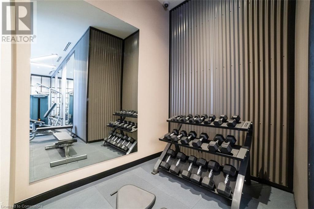 212 King William Street Unit# 1111, Hamilton, Ontario  L8R 0A7 - Photo 35 - 40688336