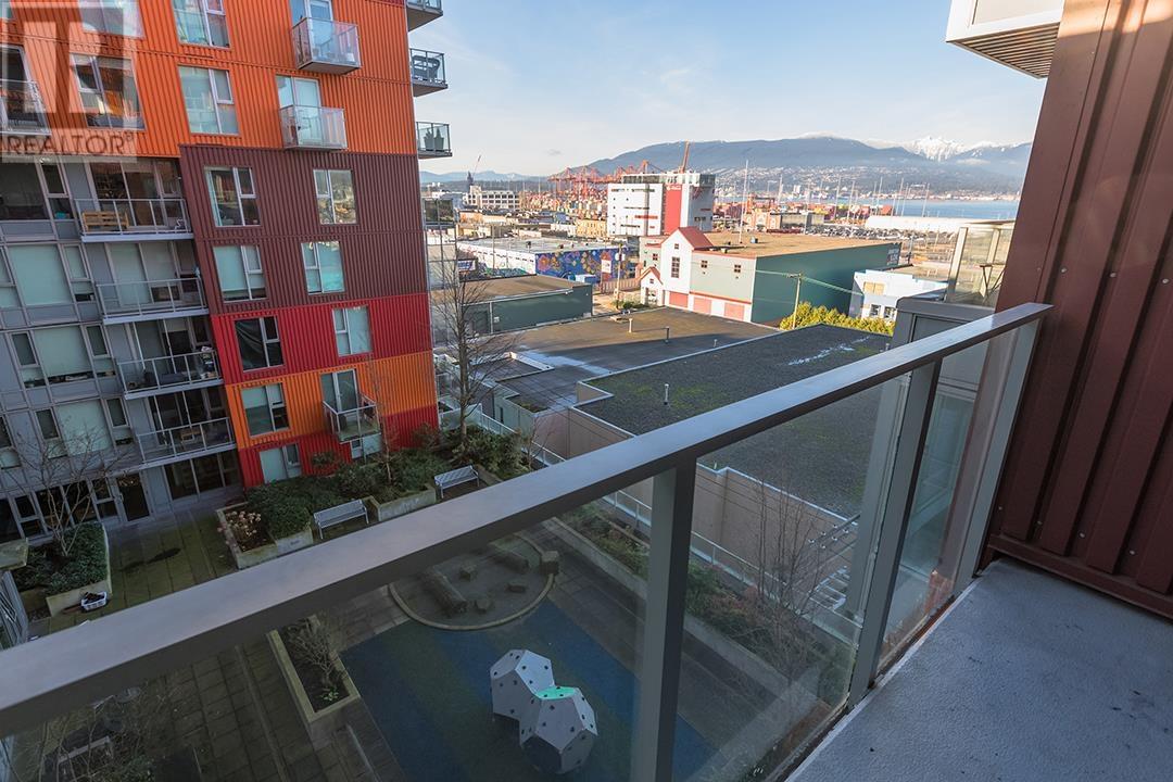 754 955 E Hastings Street, Vancouver, British Columbia  V6A 0G8 - Photo 26 - R2952685