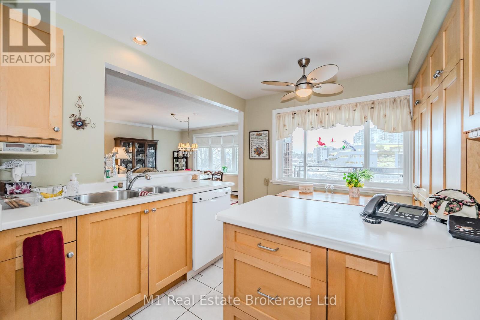 302 - 43 Caroline Street N, Waterloo, Ontario  N2L 2Y5 - Photo 17 - X11882082