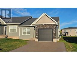 52 Anastasia Crescent, Moncton, Ca