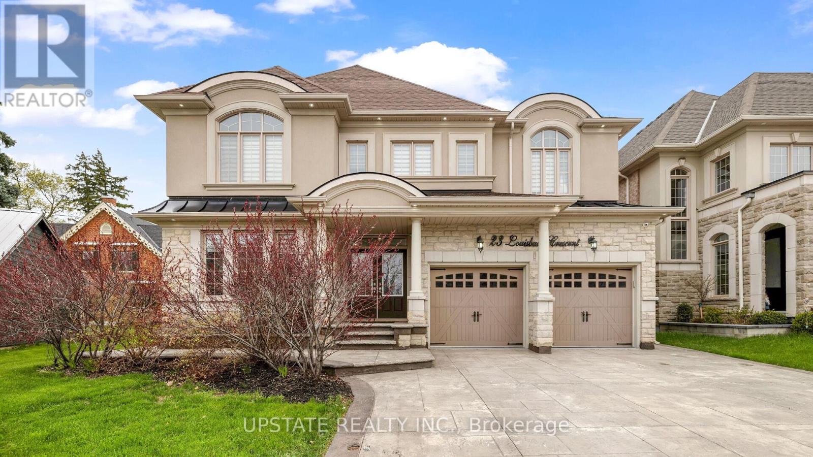Property at 23 LOUISBURG CRESCENT image 1