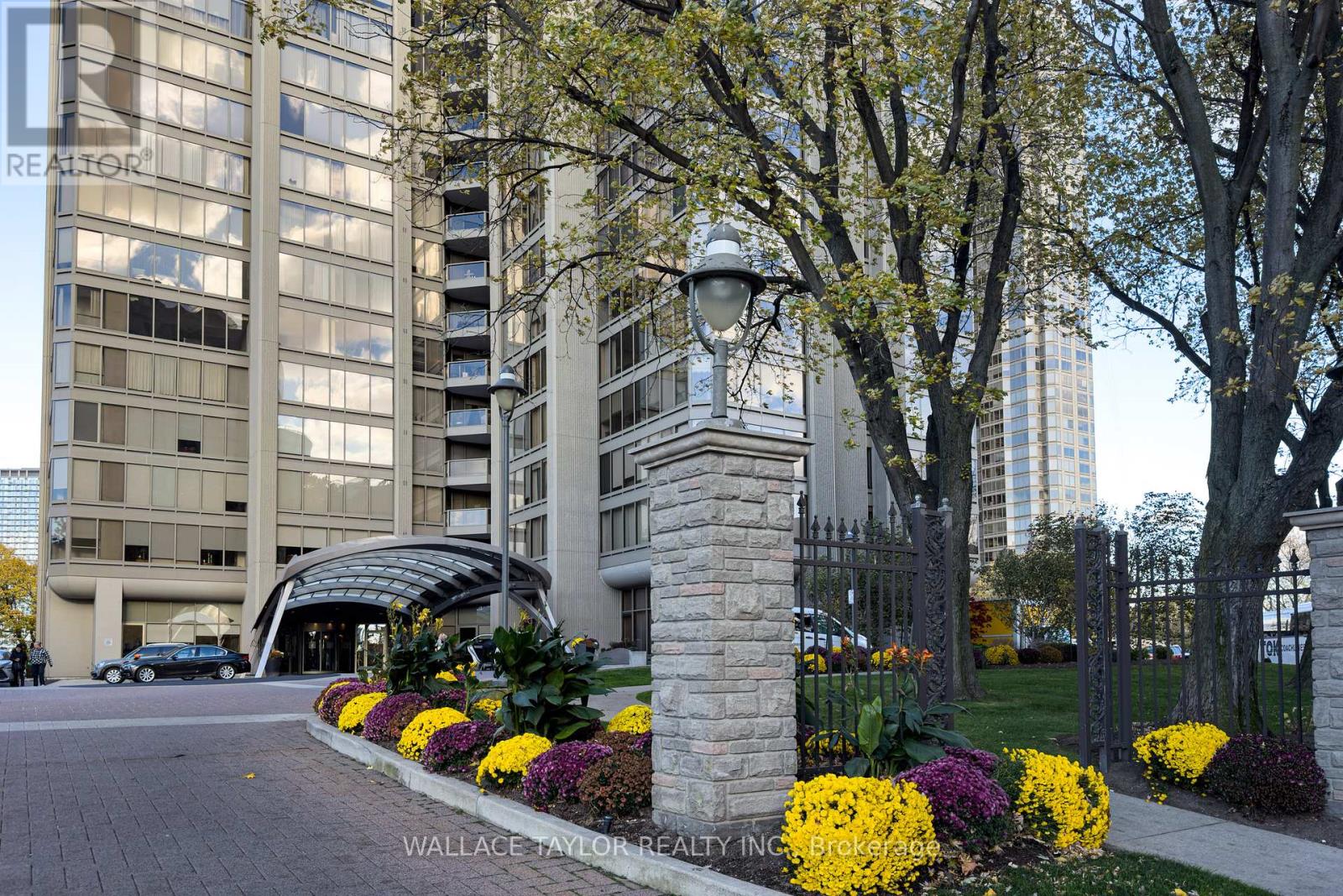 1612 - 2045 Lake Shore Boulevard W, Toronto, Ontario  M8V 2Z6 - Photo 25 - W11911042