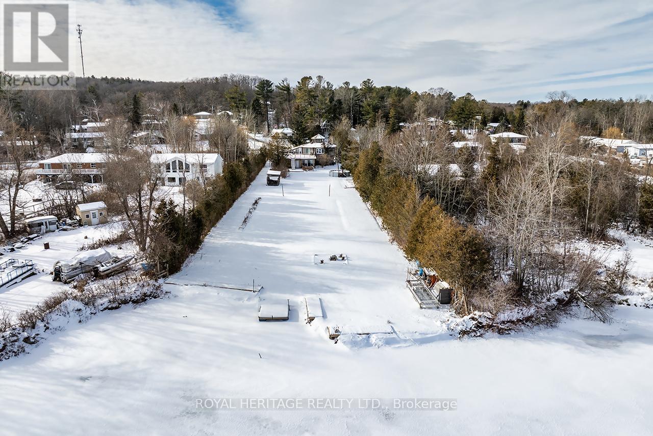 5225 Rice Lake Drive N, Hamilton Township, Ontario  K0L 1E0 - Photo 3 - X11911031